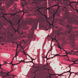 Pure Love Happy Ending (Rogue) icon