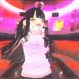 Humiliation Netorare Ending (Old School)