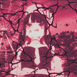 Tsundere Happy Ending (Rogue)