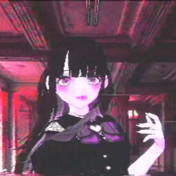 Resigned Netorare Ending (Old School)