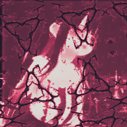 Career-Focused Breakup (Rogue) icon