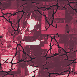 Public Exposure Netorare Ending (Rogue) icon