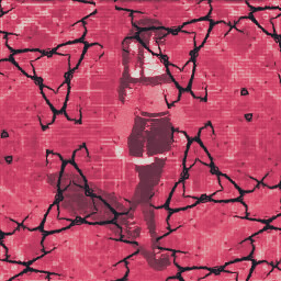 Netorase Scum Ending (Rogue) icon