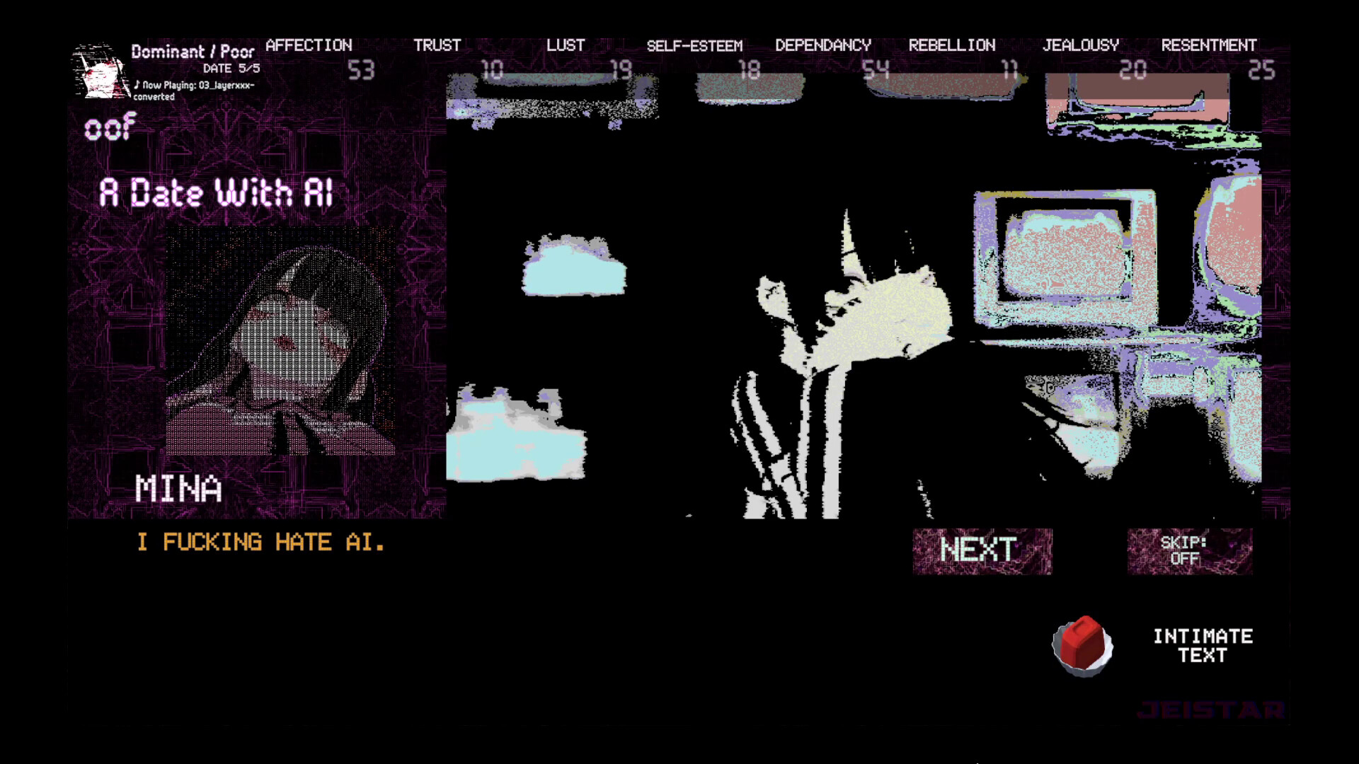 Landmine Princess Screenshot 5