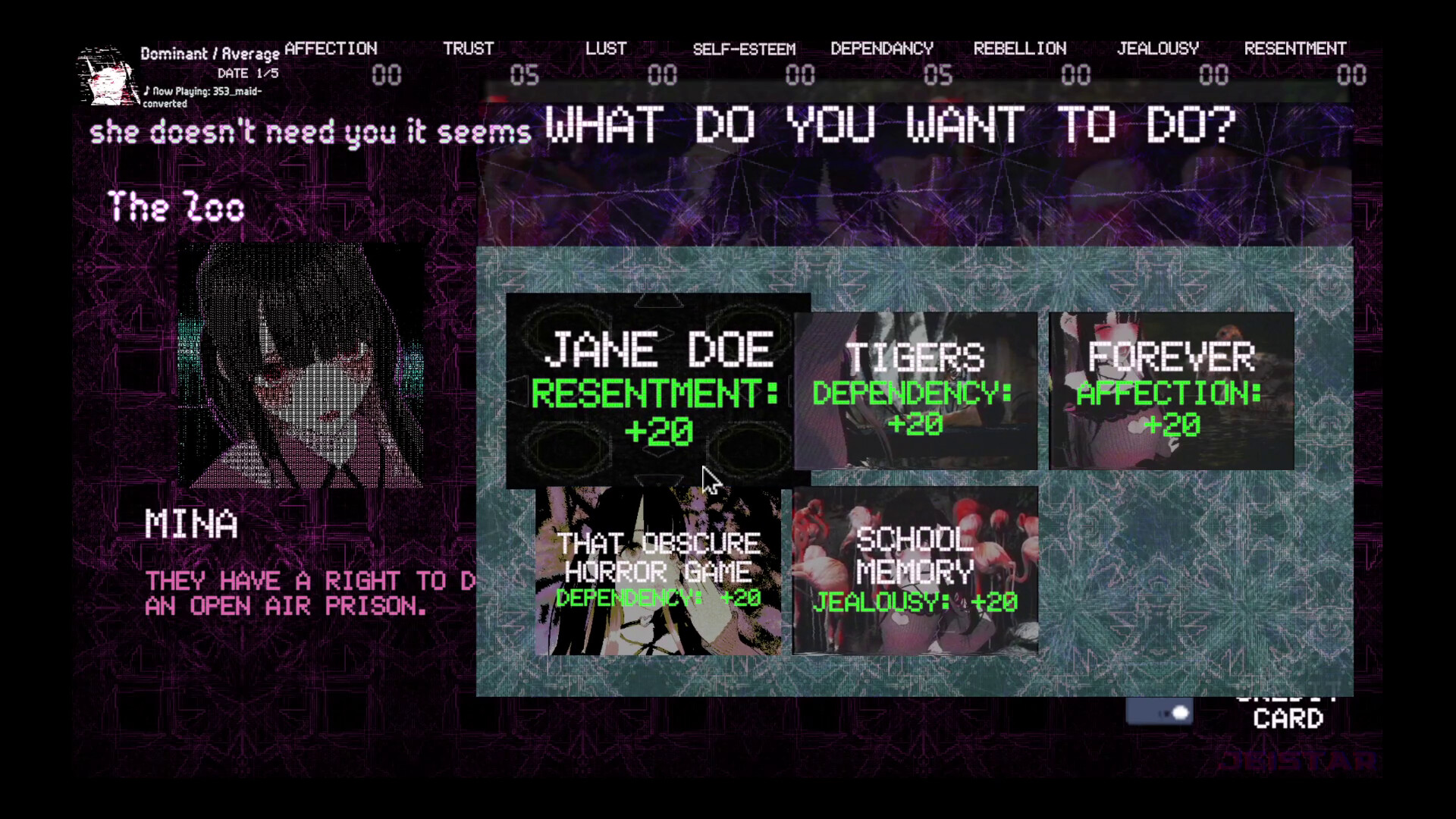 Landmine Princess Screenshot 14