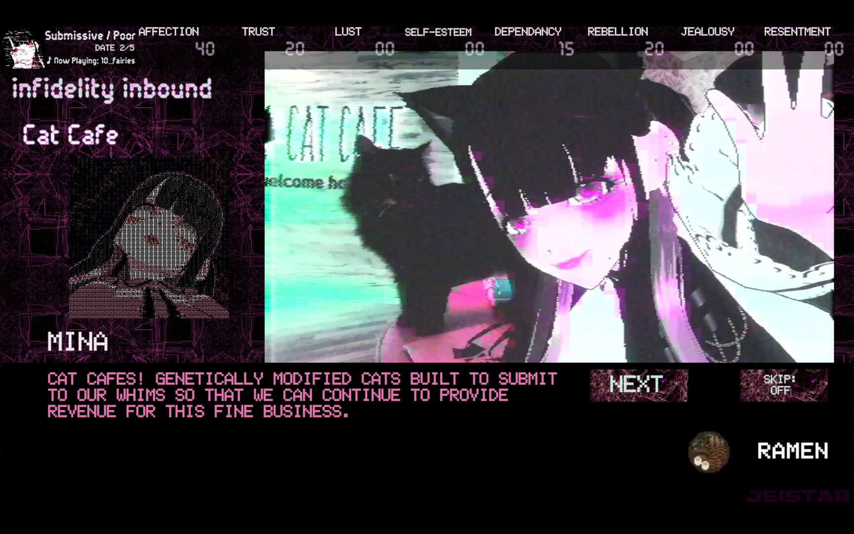 Landmine Princess Screenshot 3