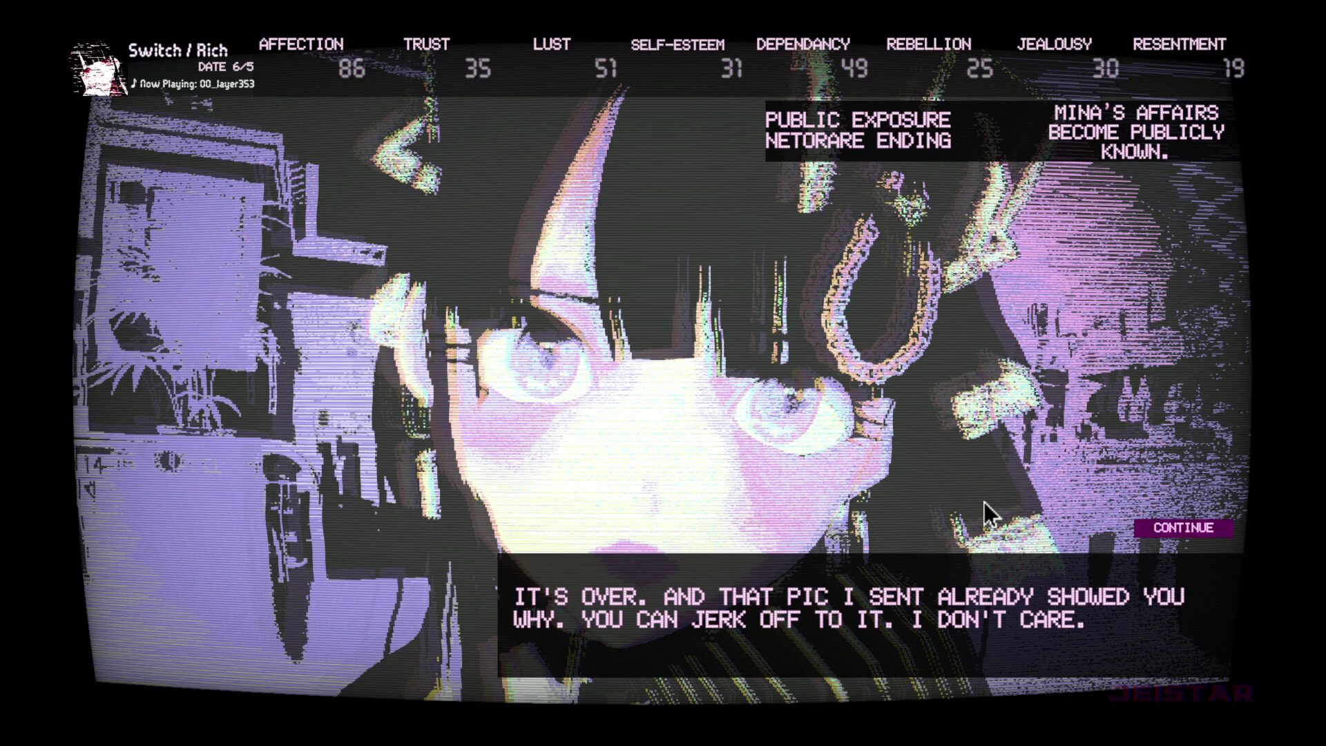 Landmine Princess Screenshot 31