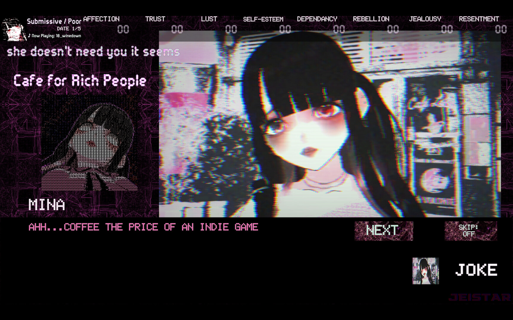 Landmine Princess Screenshot 34