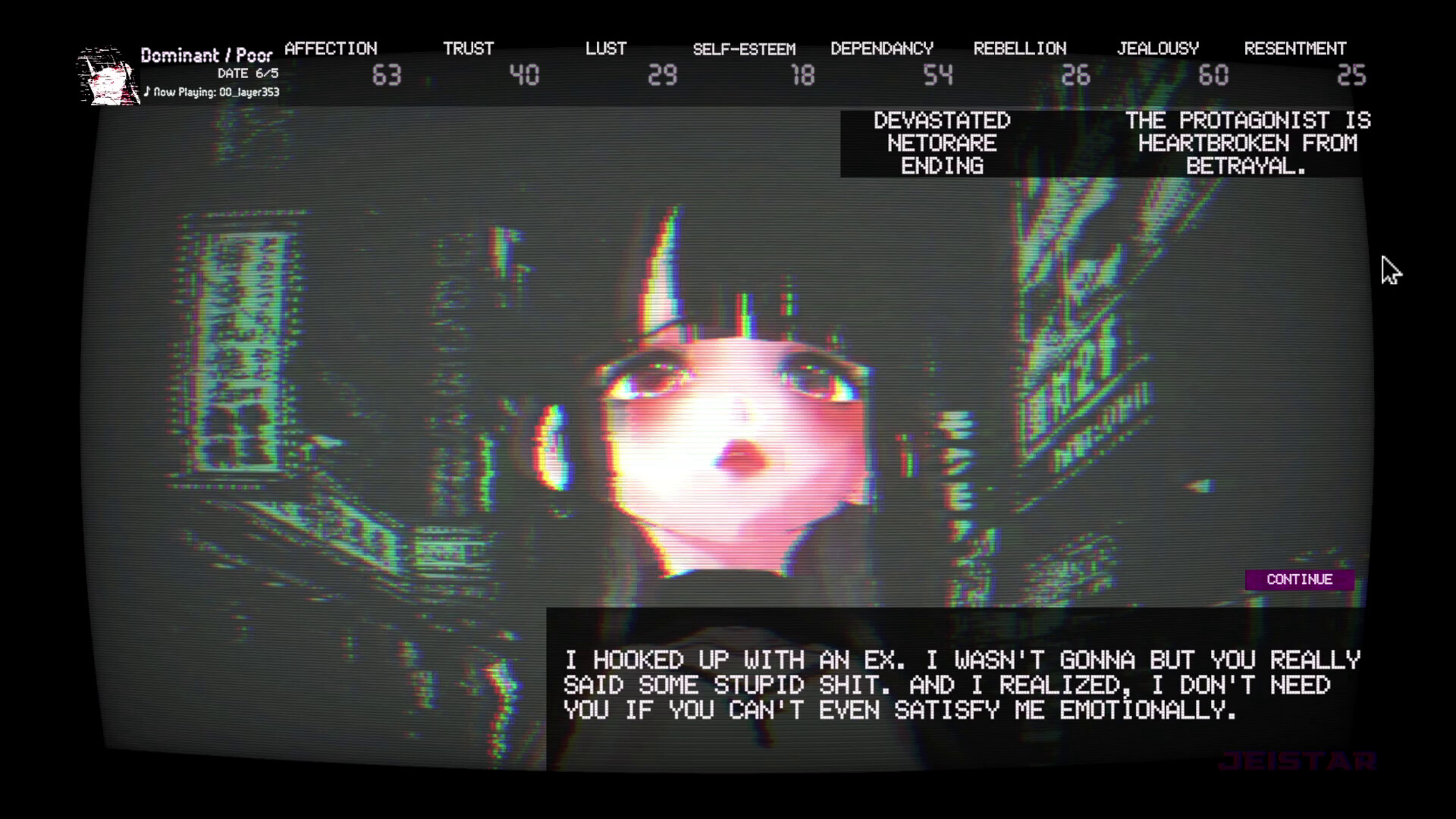 Landmine Princess Screenshot 20