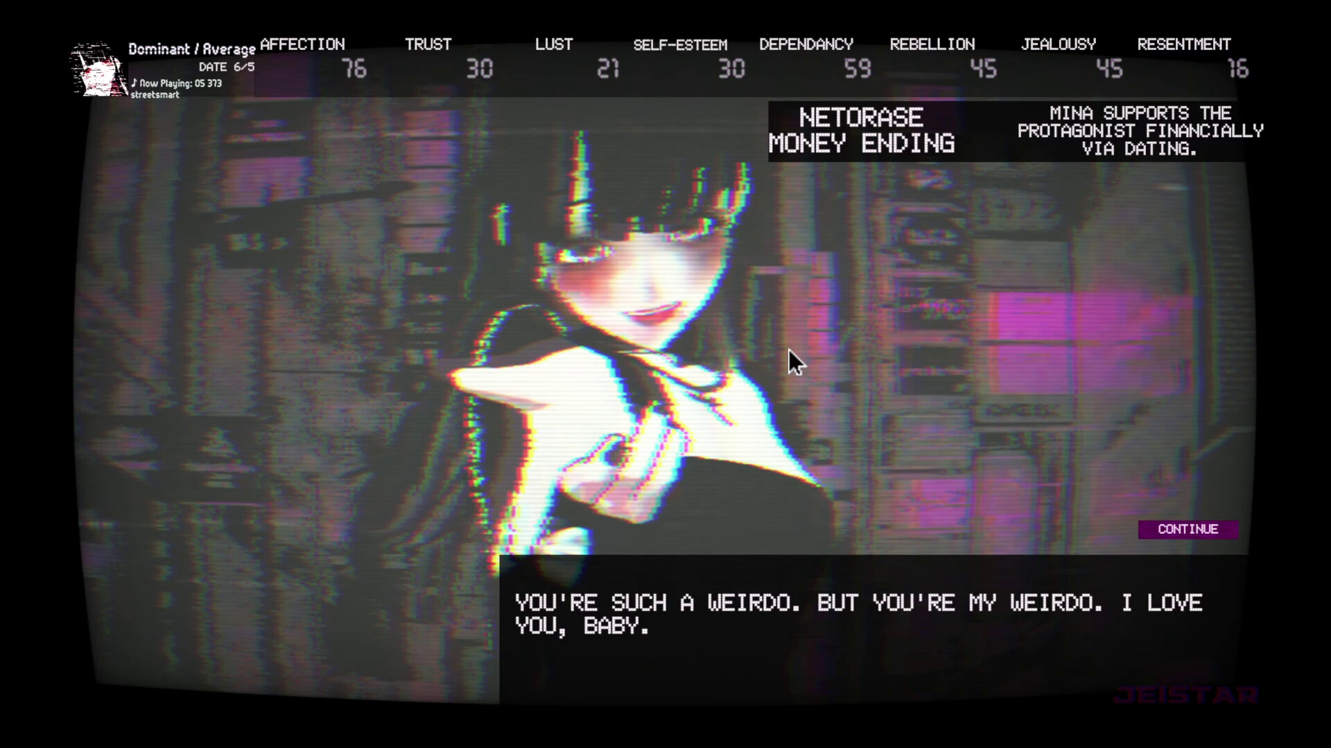 Landmine Princess Screenshot 15