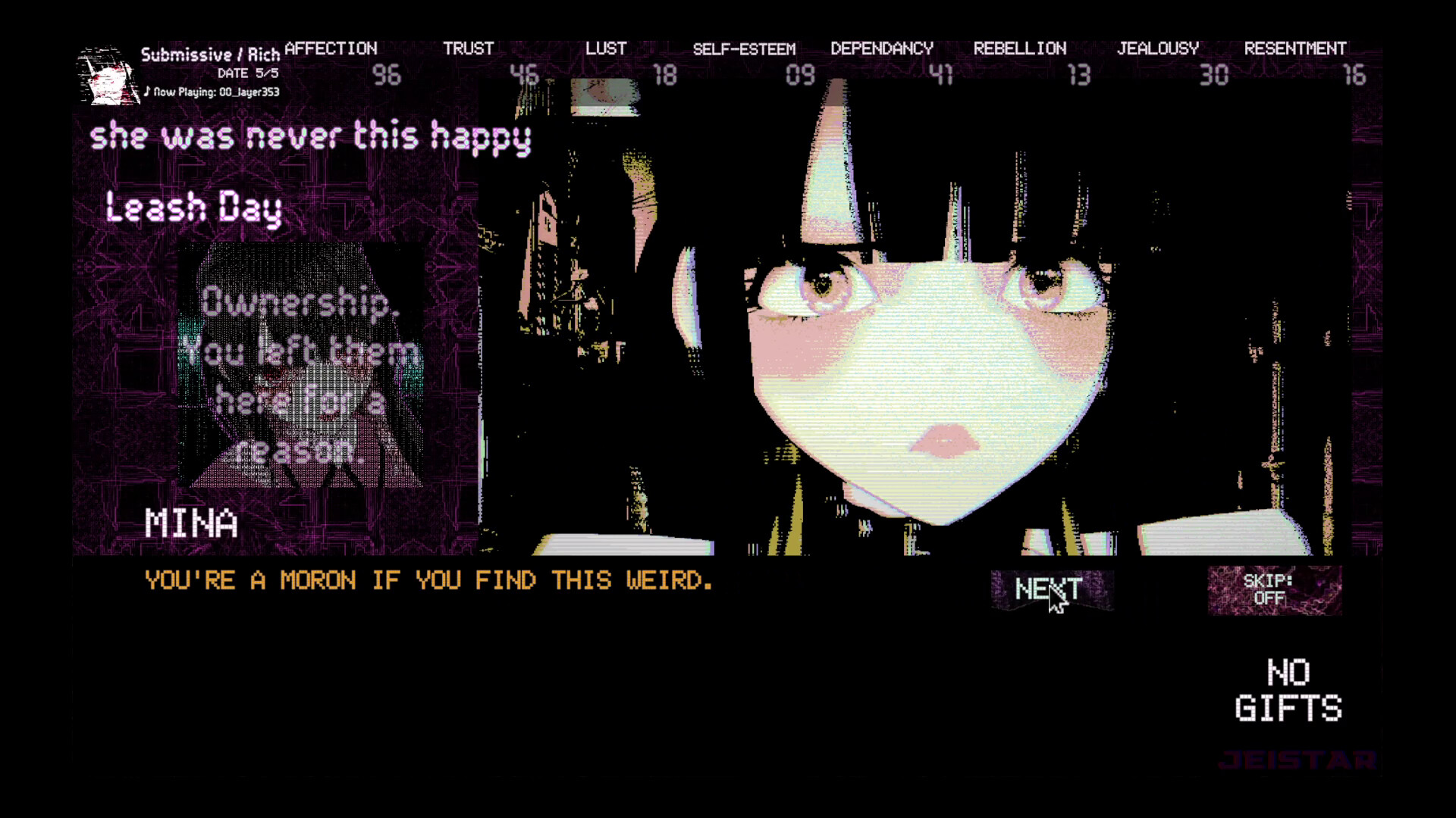 Landmine Princess Screenshot 4