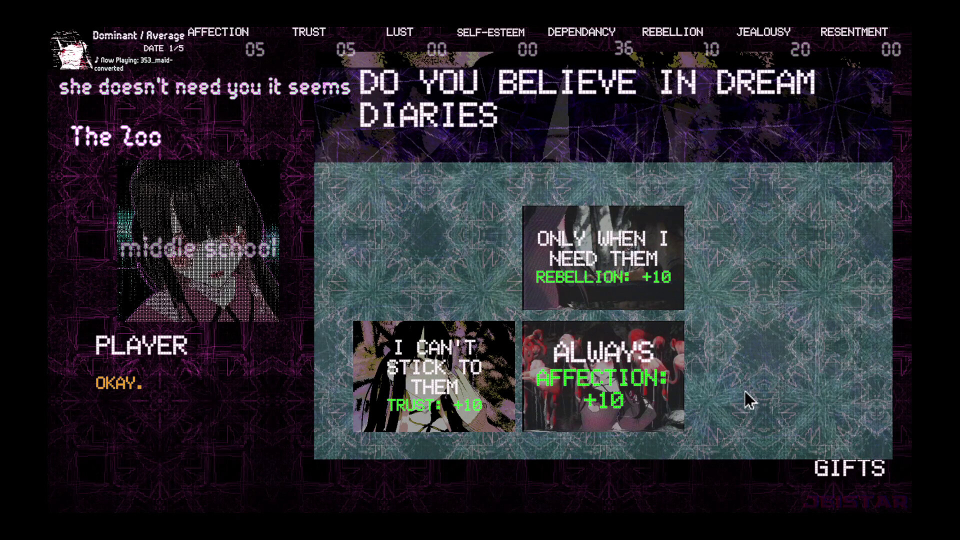 Landmine Princess Screenshot 12