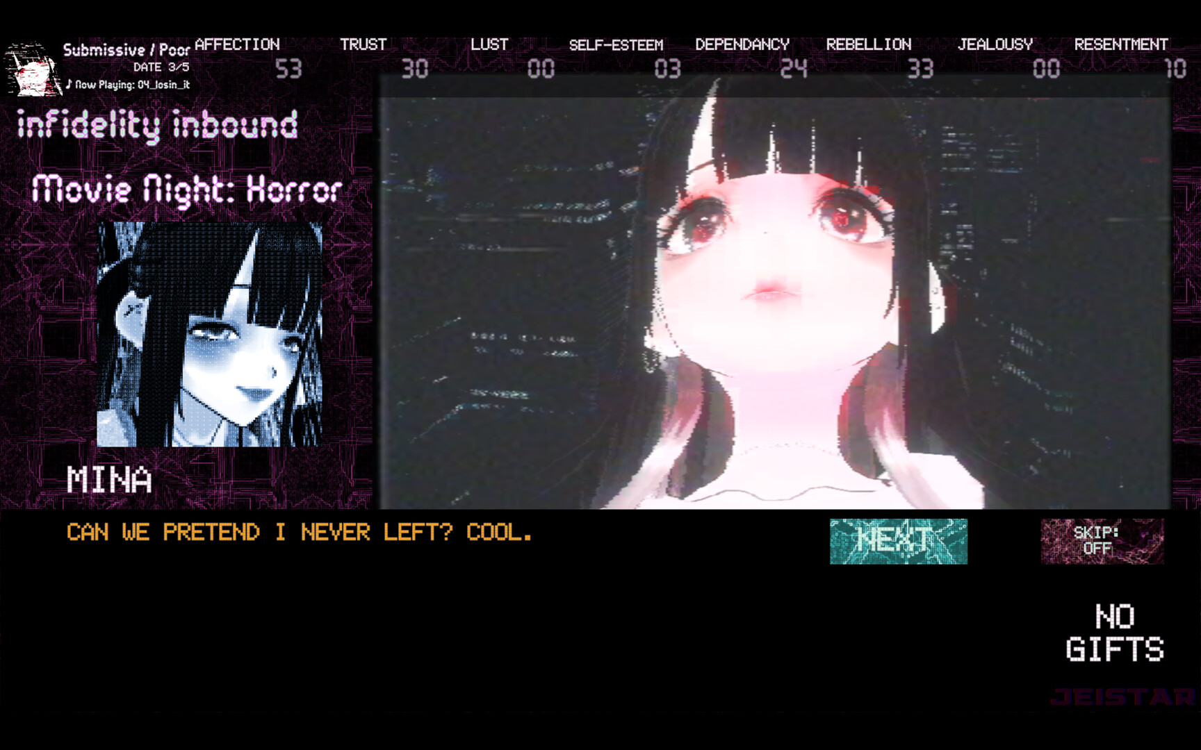 Landmine Princess Screenshot 33