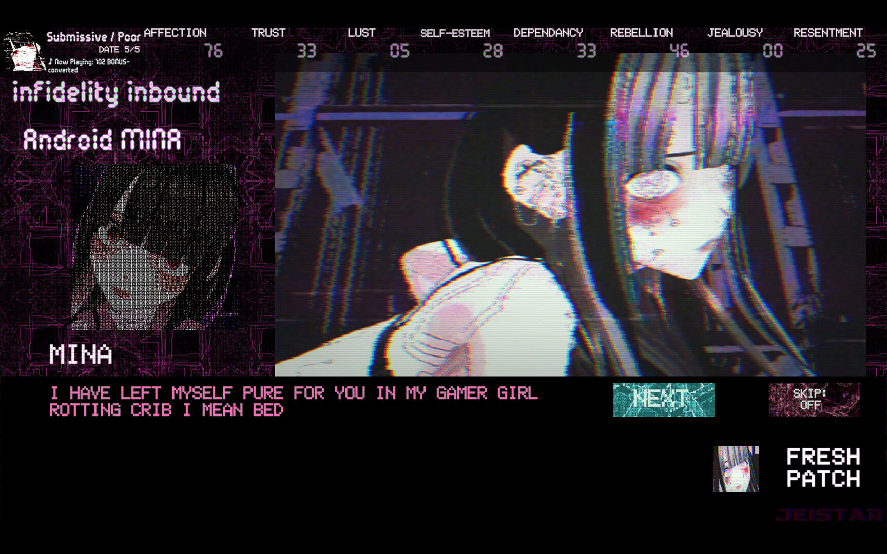 Landmine Princess Screenshot 39