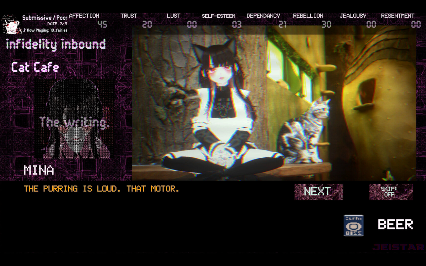 Landmine Princess Screenshot 35