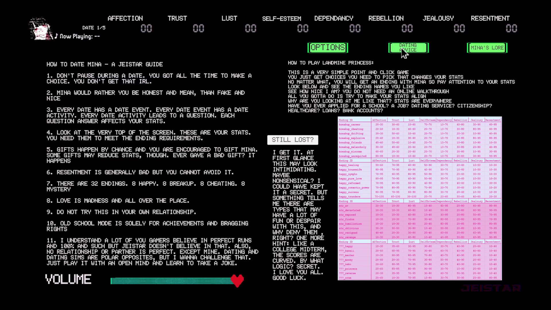 Landmine Princess Screenshot 17