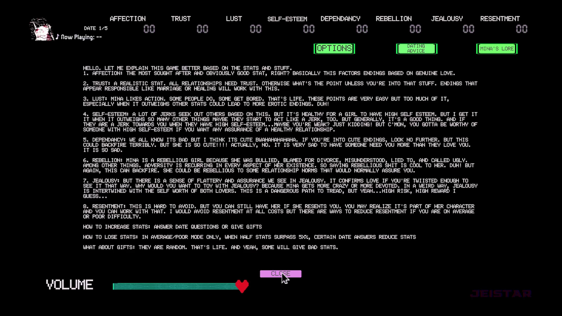Landmine Princess Screenshot 18