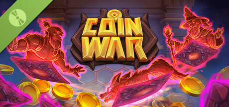 Coin War Demo
