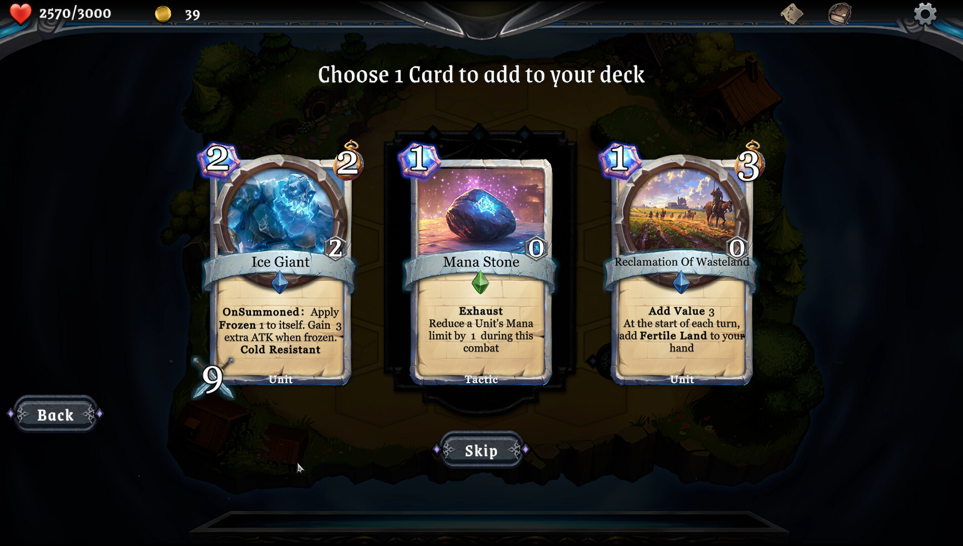 Coin War Demo Screenshot 5