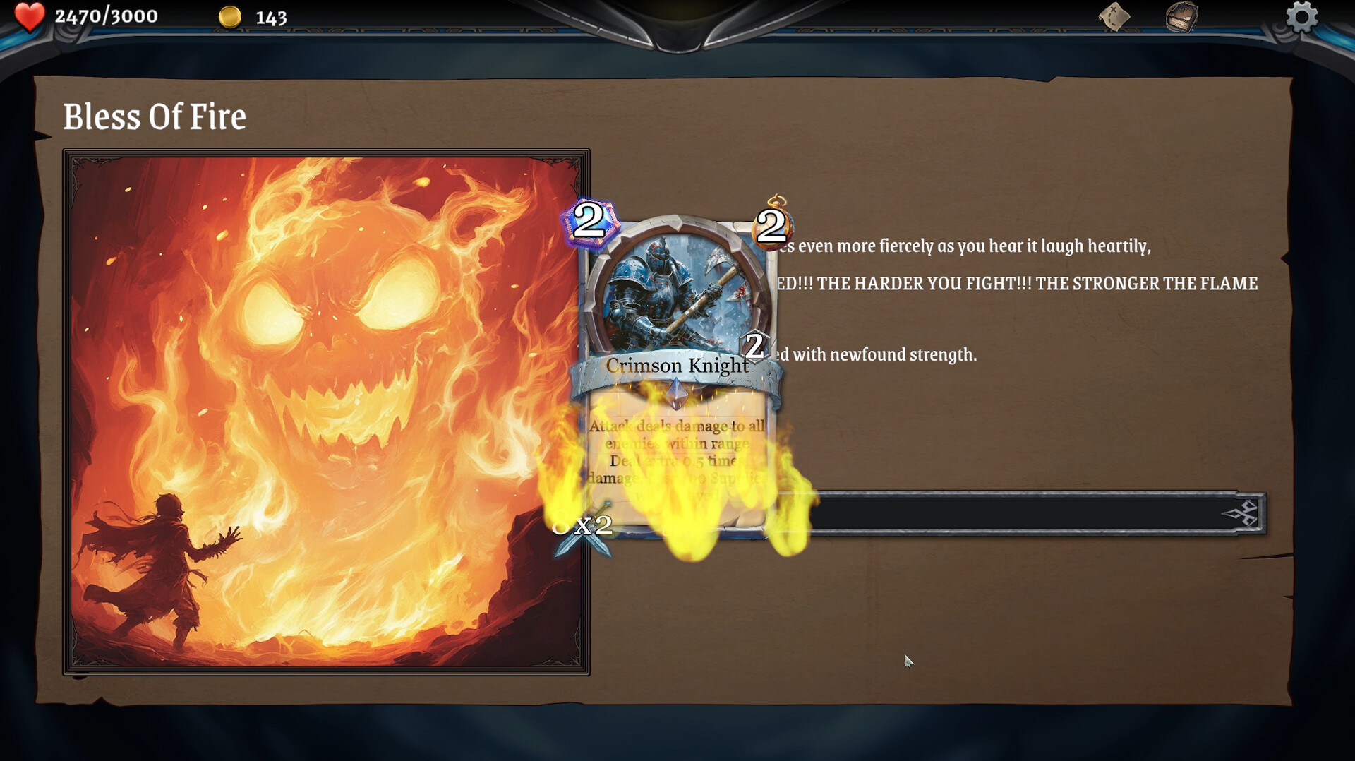 Coin War Demo Screenshot 4