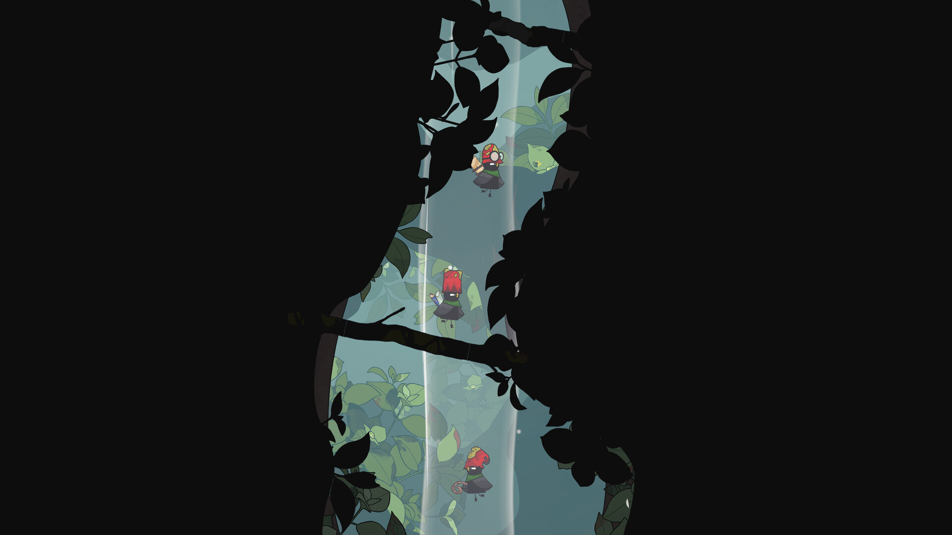 The Merlies Screenshot 9