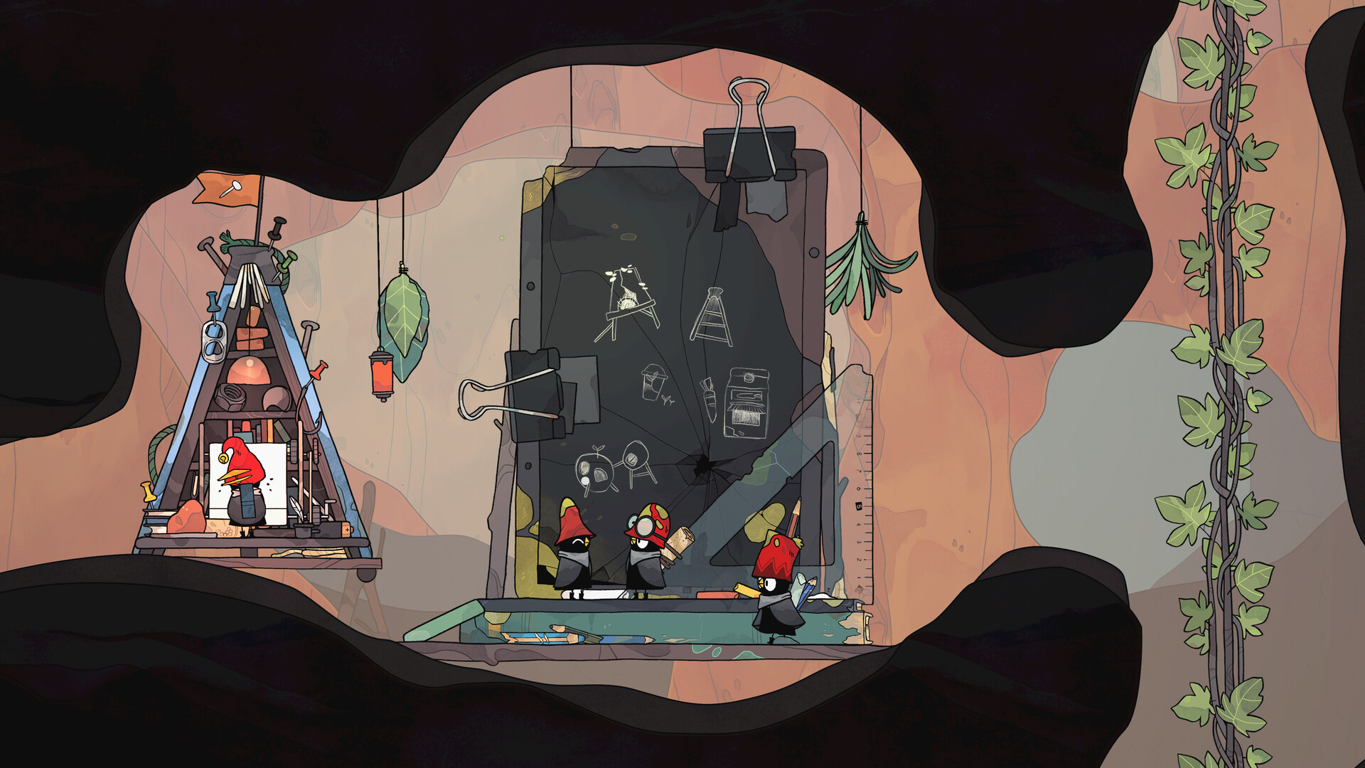 The Merlies Screenshot 13