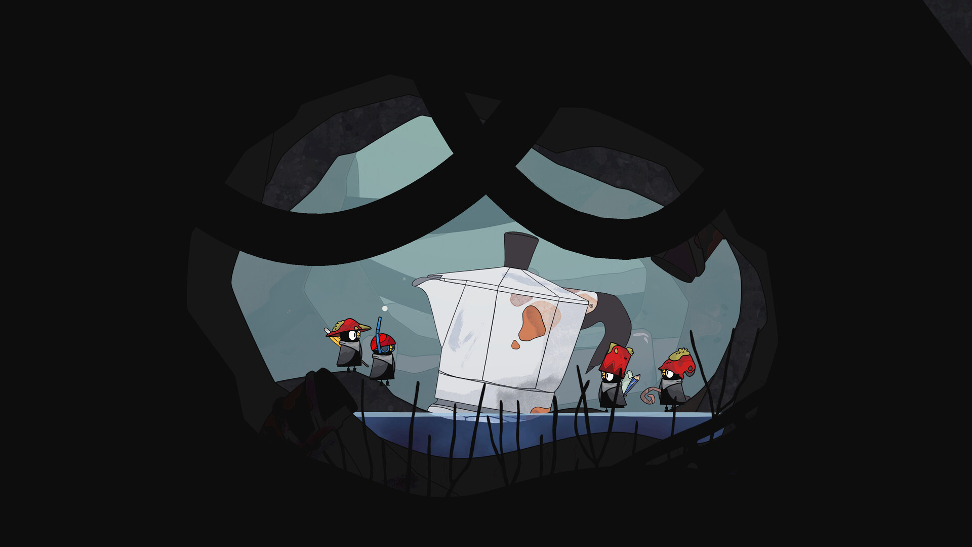 The Merlies Screenshot 14