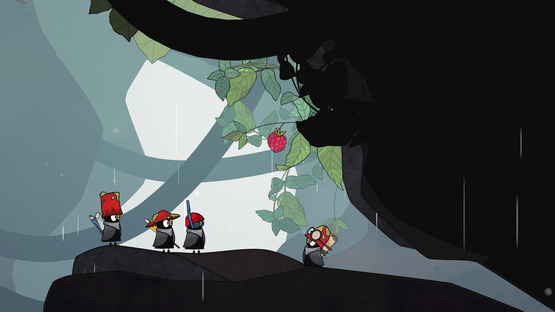 The Merlies Screenshot 7