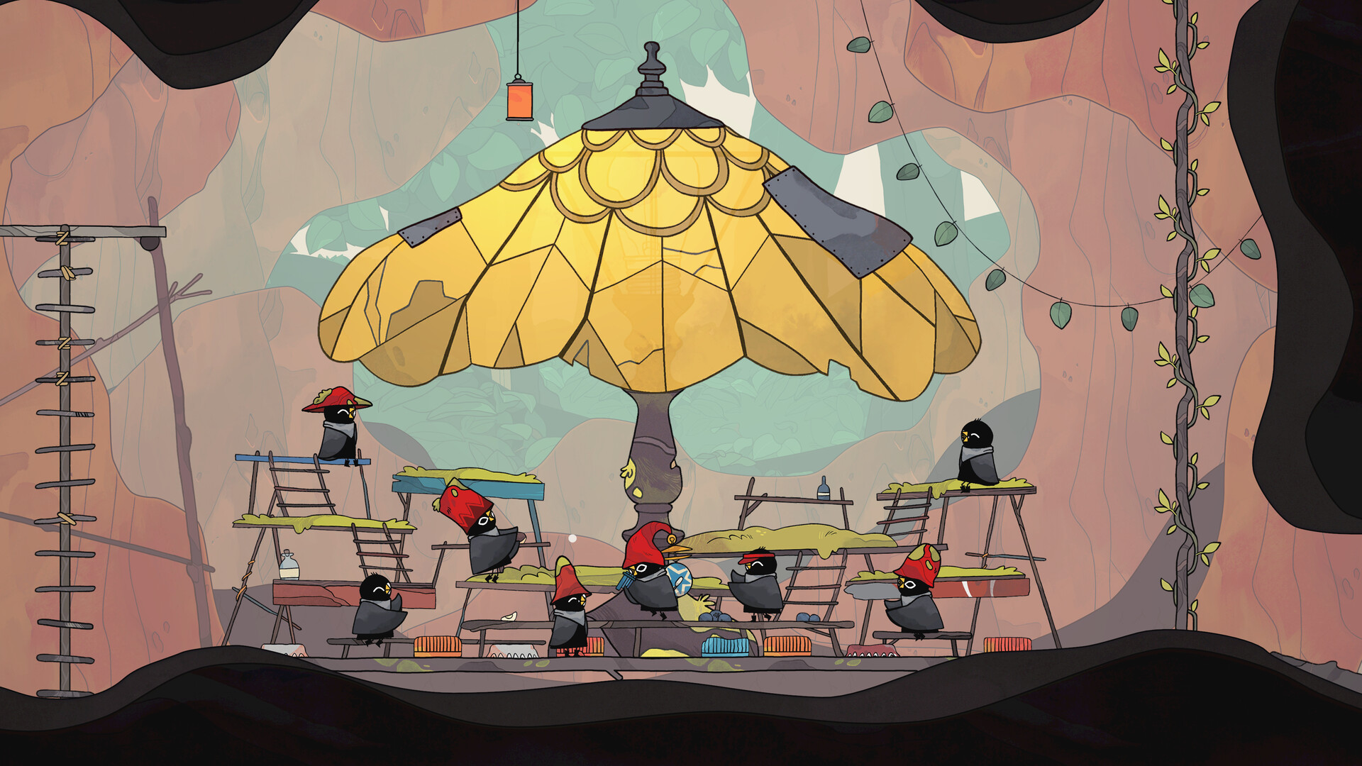 The Merlies Screenshot 10