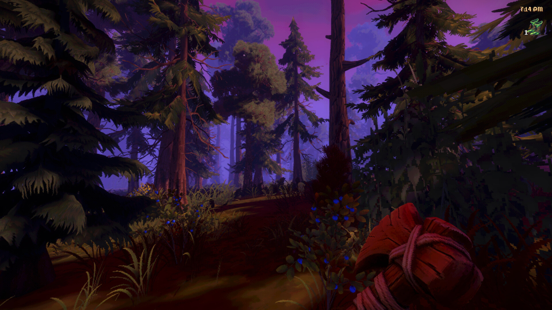 Spellogger Screenshot 4