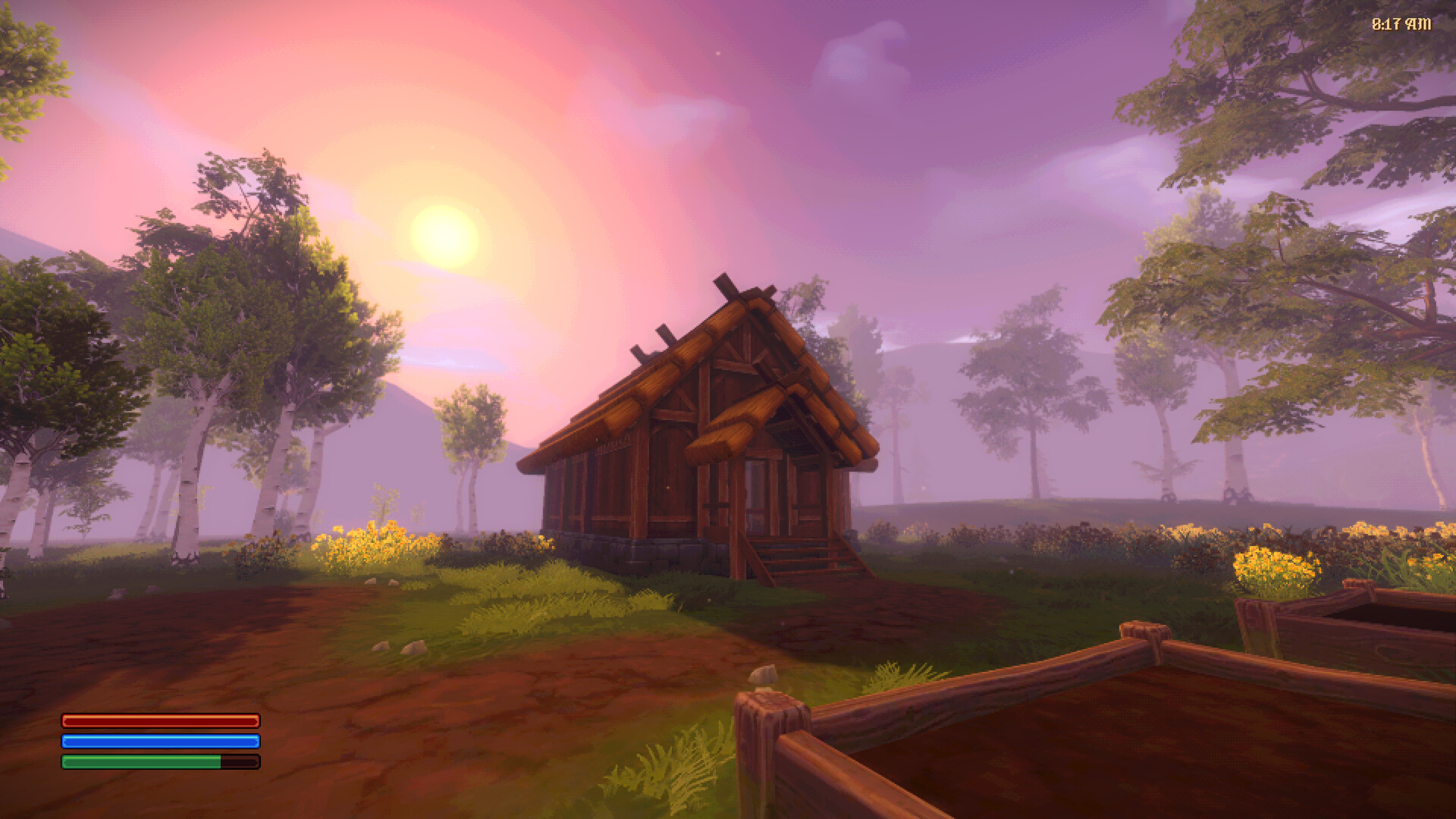 Spellogger Screenshot 2