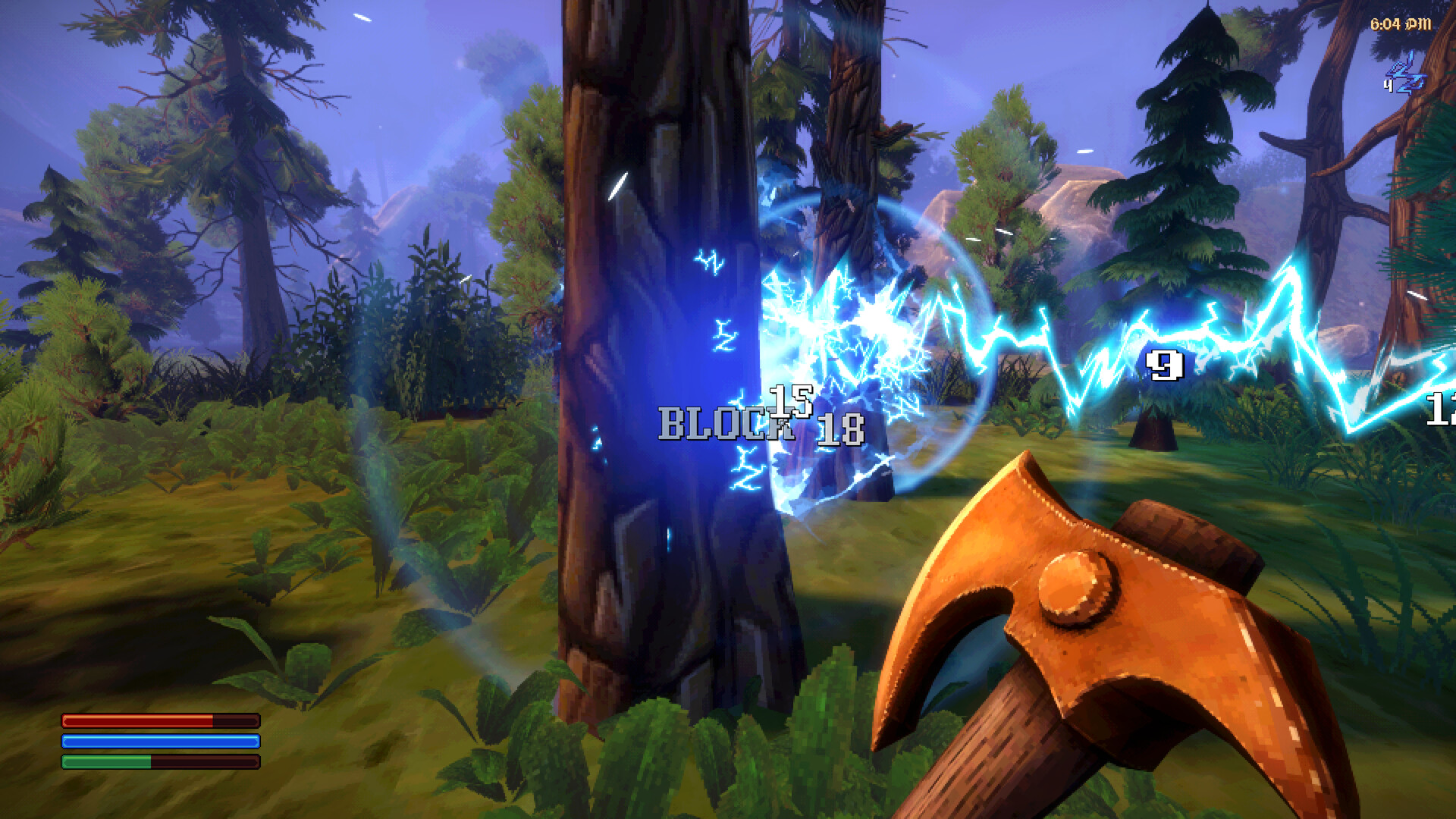 Spellogger Screenshot 1