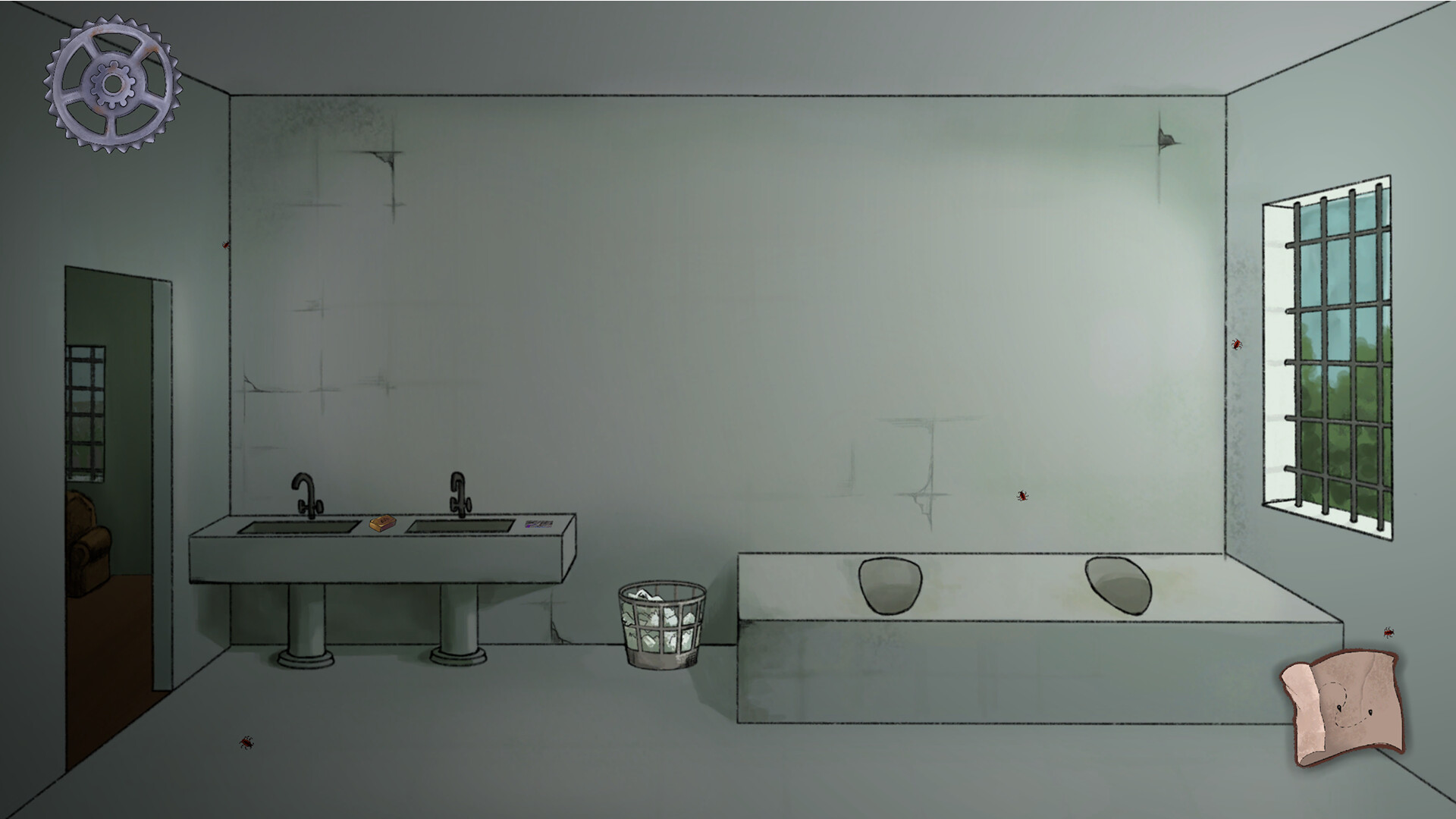 Psyhonds Screenshot 8