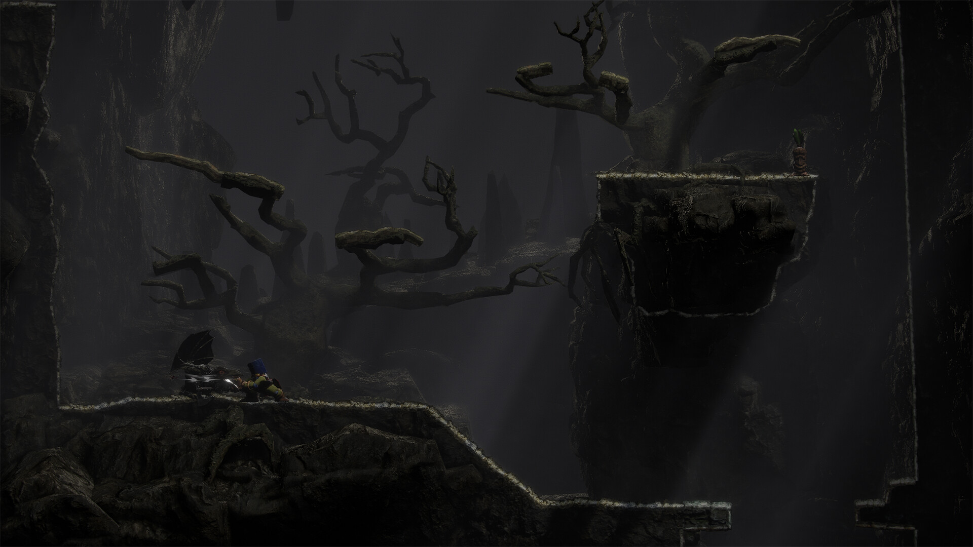 JUMP KING QUEST Screenshot 9