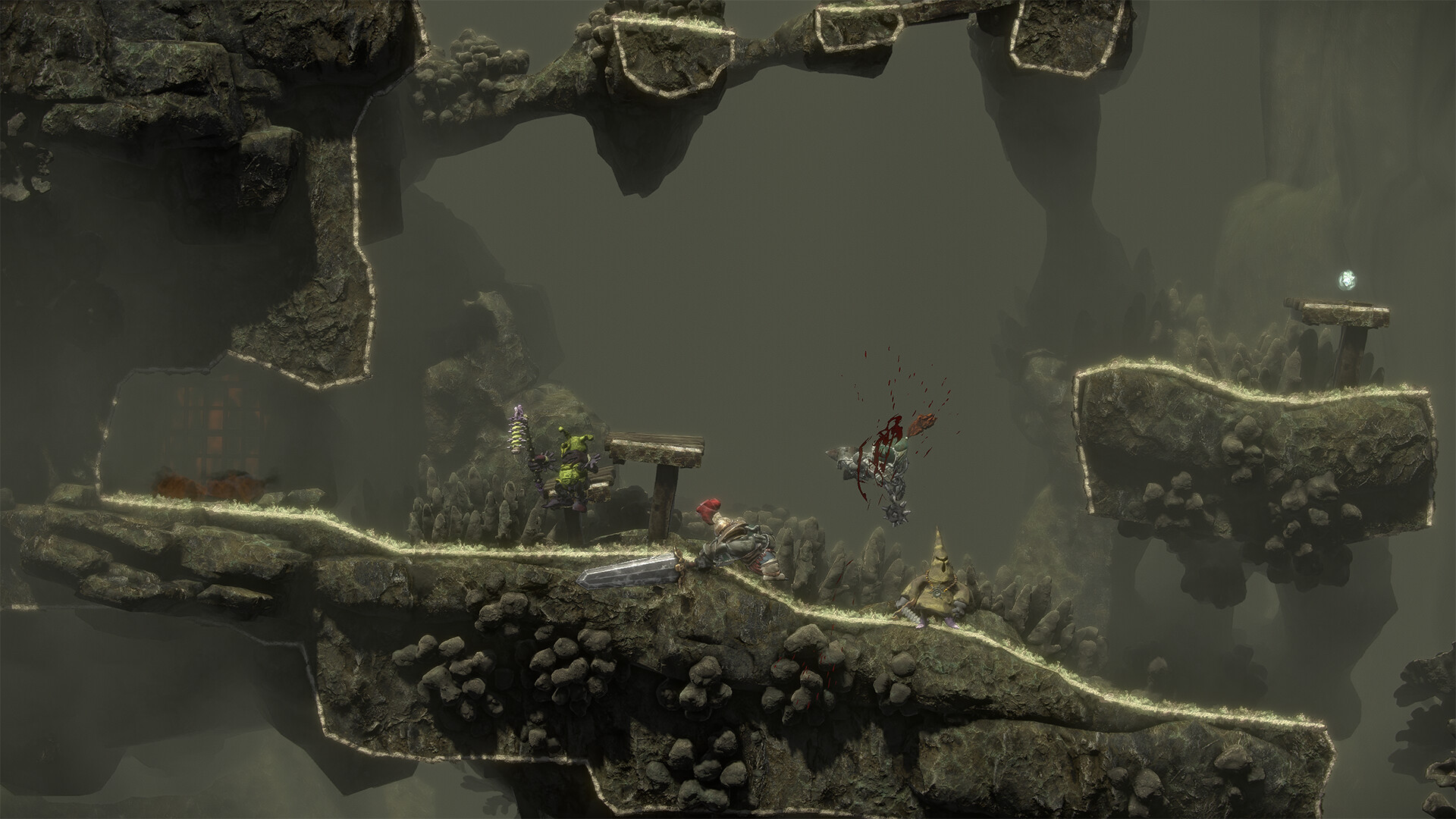 JUMP KING QUEST Screenshot 6
