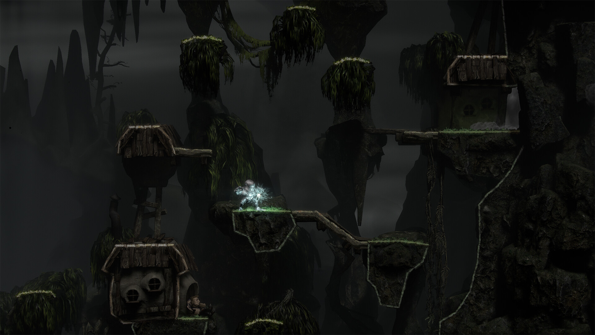 JUMP KING QUEST Screenshot 7