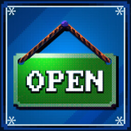 Welcome to Hellmart! icon