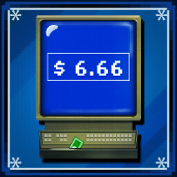 Employee of the Month icon