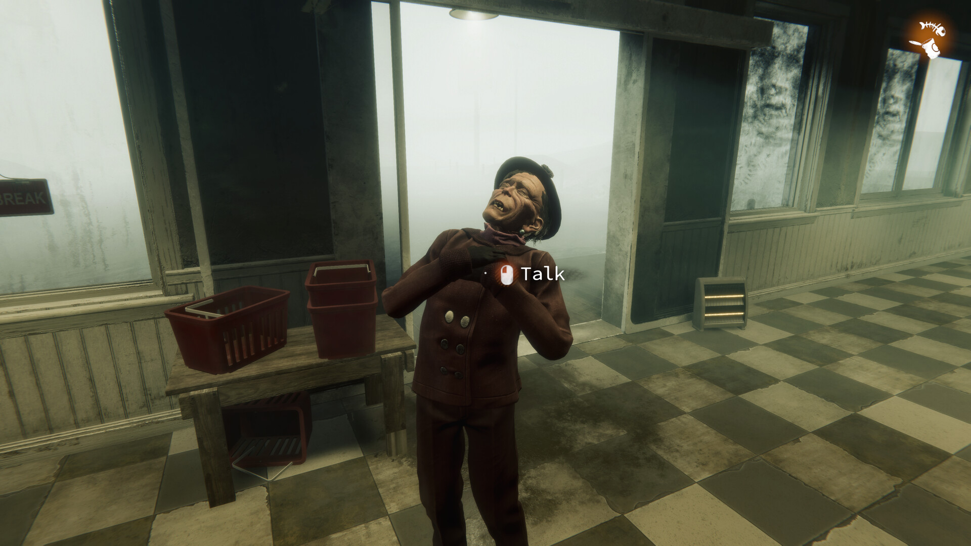 HELLMART Screenshot 6