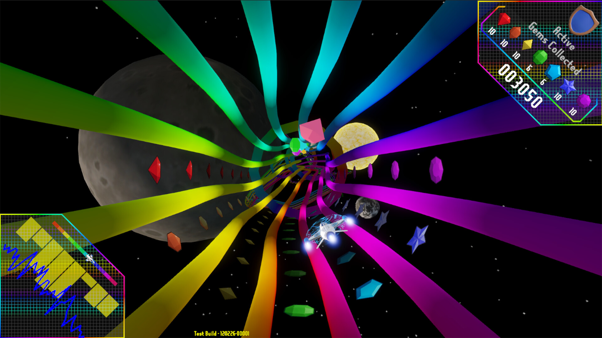 Rhythm Racer Screenshot 4