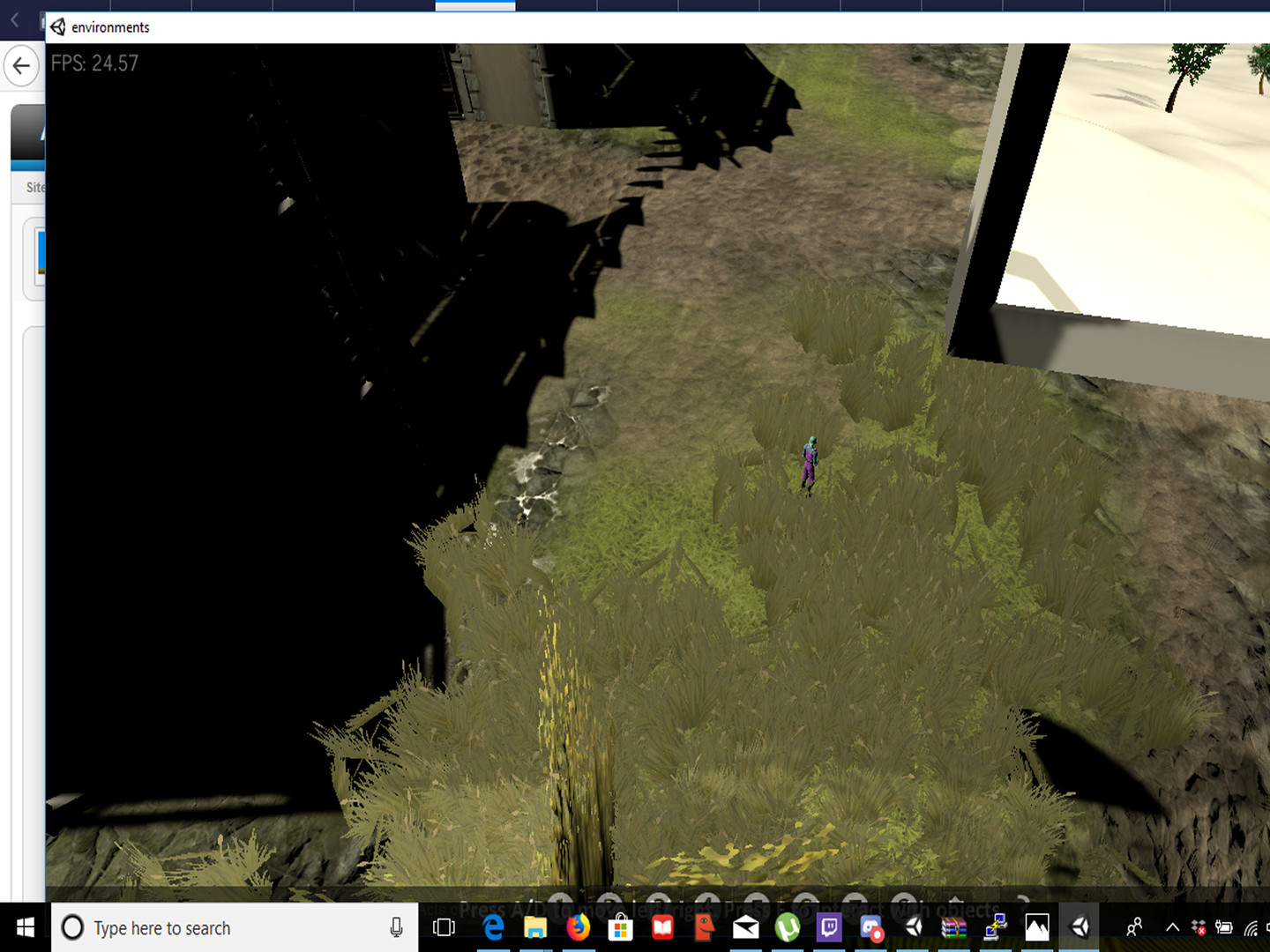 Elven Magic: The Witch, The Elf & The Fairy Screenshot 4