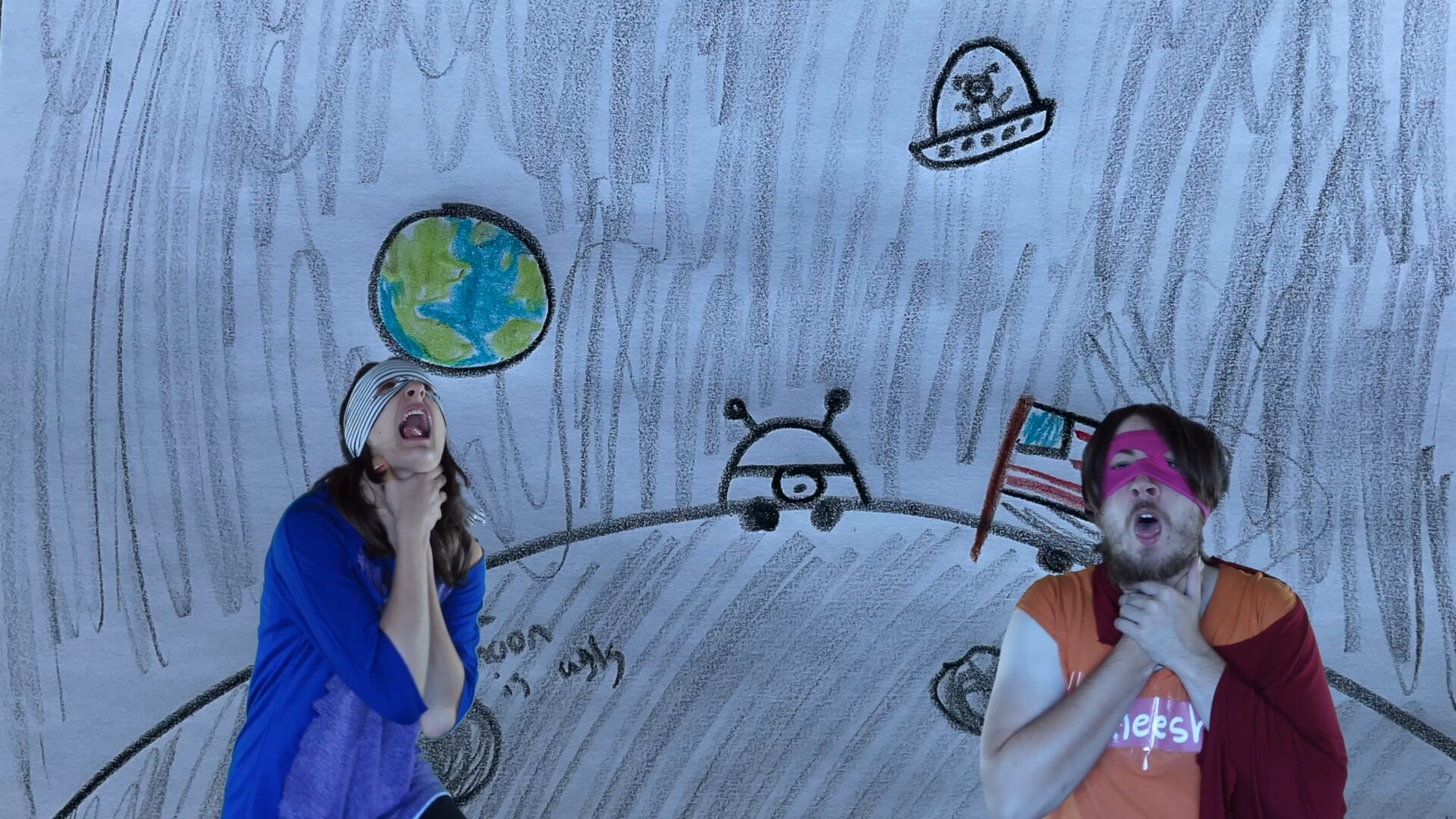 "Buy The Game, I Have a Gun" -Sheesh-Man Screenshot 13