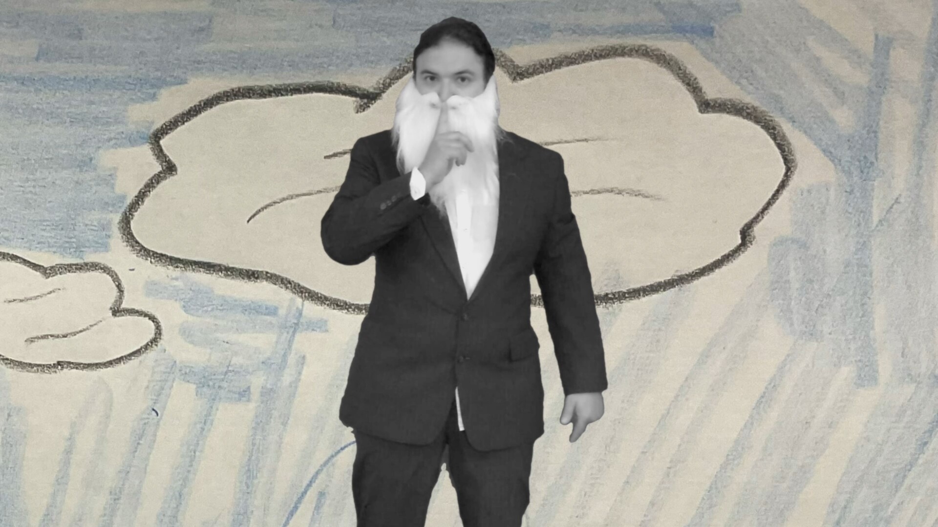 "Buy The Game, I Have a Gun" -Sheesh-Man Screenshot 7