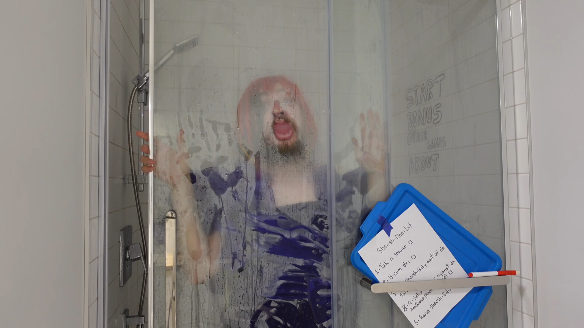 "Buy The Game, I Have a Gun" -Sheesh-Man Screenshot 4