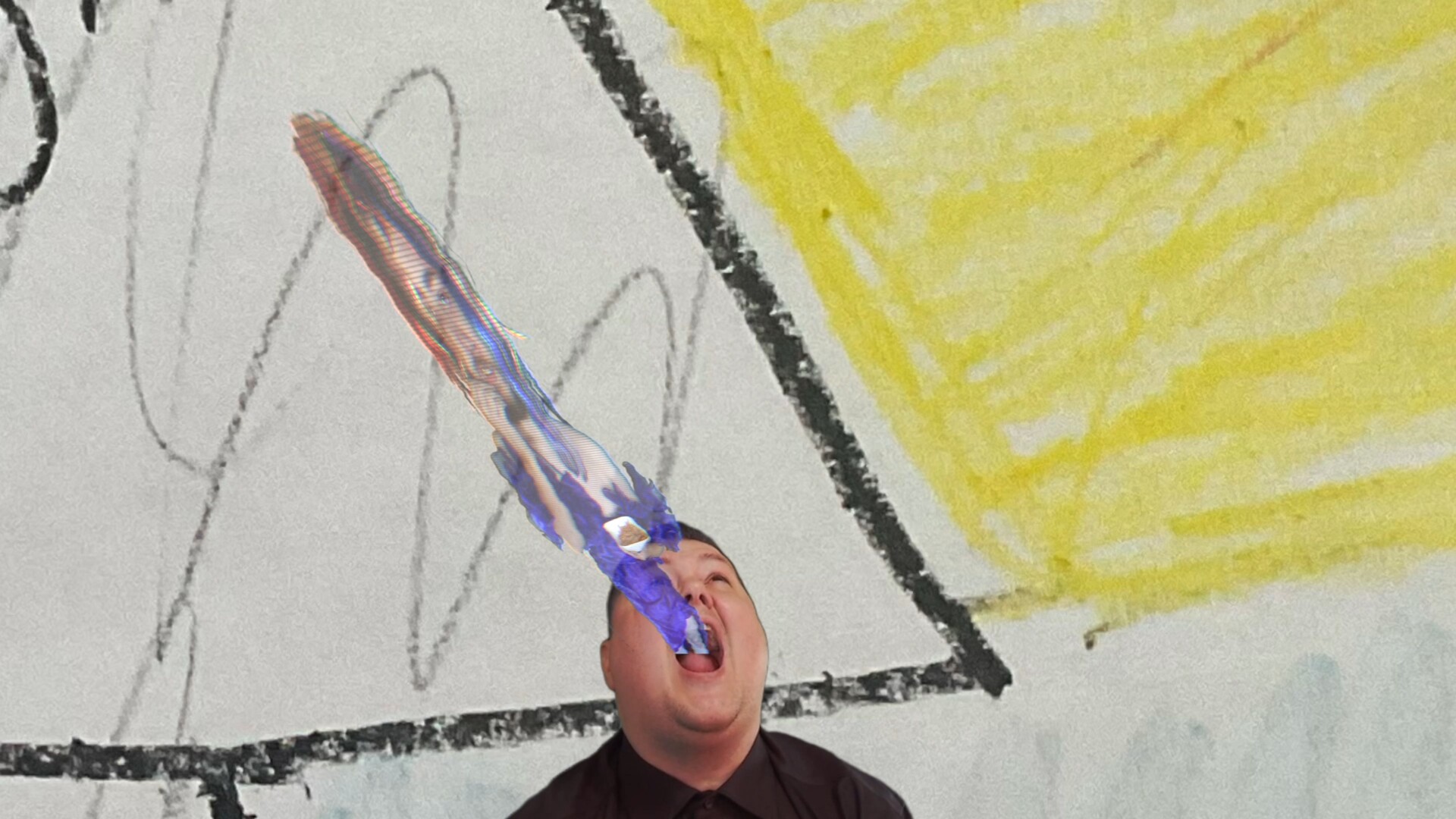 "Buy The Game, I Have a Gun" -Sheesh-Man Screenshot 6