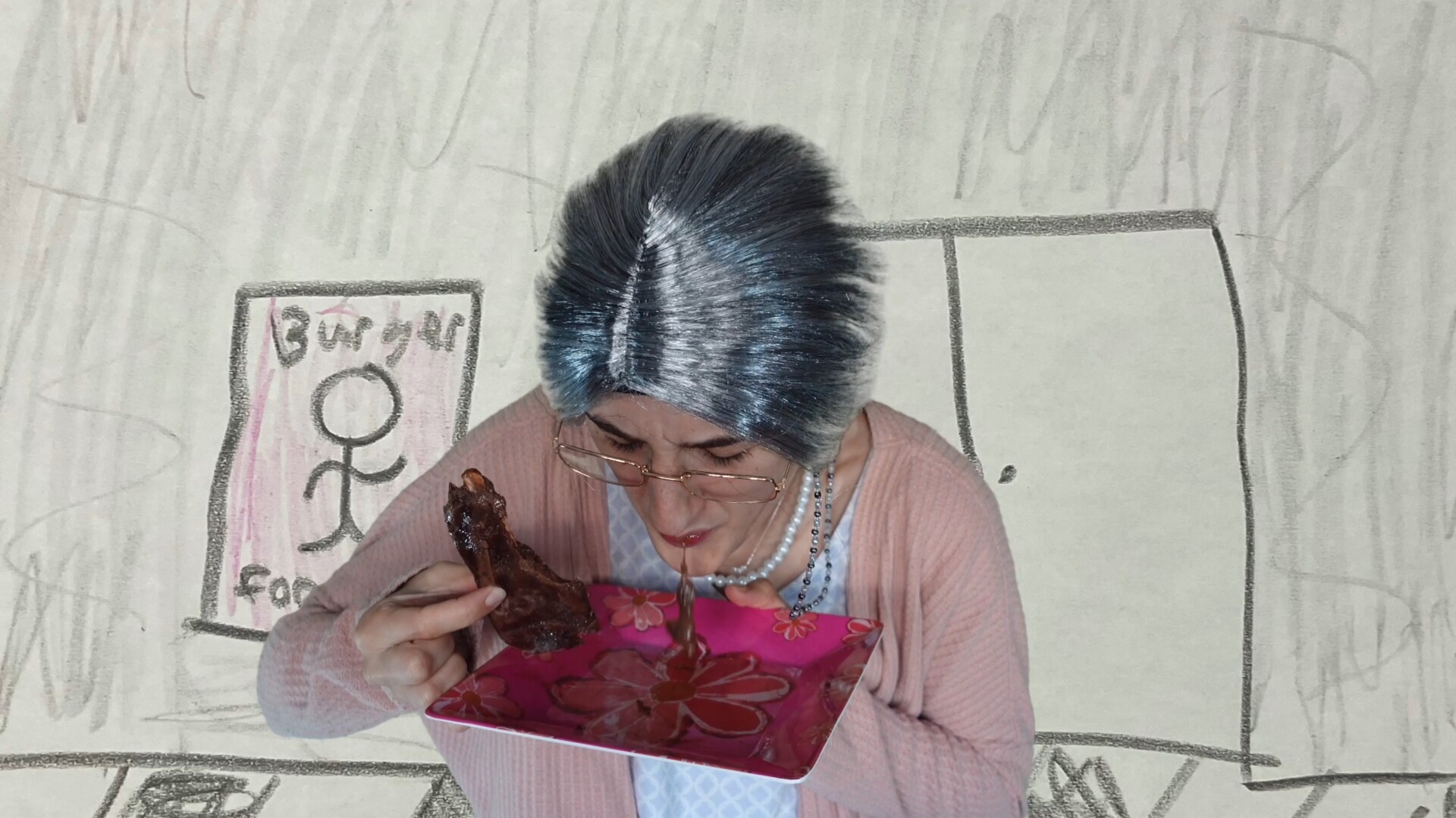 "Buy The Game, I Have a Gun" -Sheesh-Man Screenshot 10