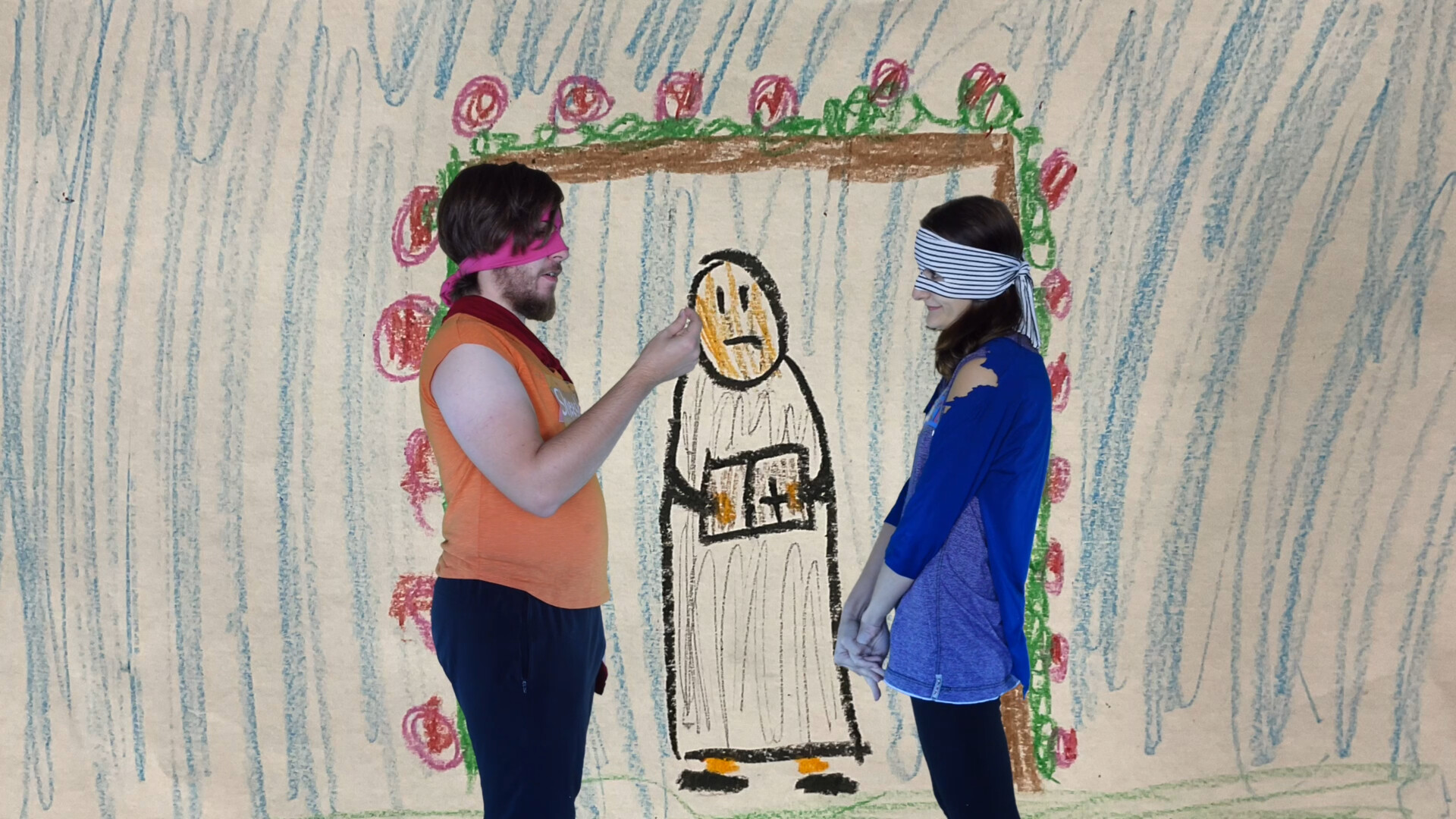 "Buy The Game, I Have a Gun" -Sheesh-Man Screenshot 0