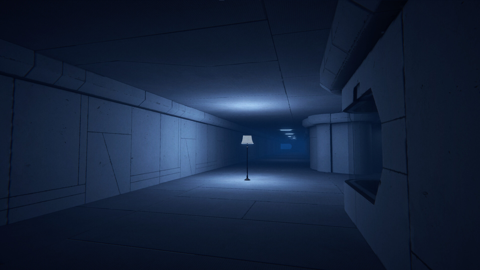 ECHO OF HUMANITY Screenshot 7