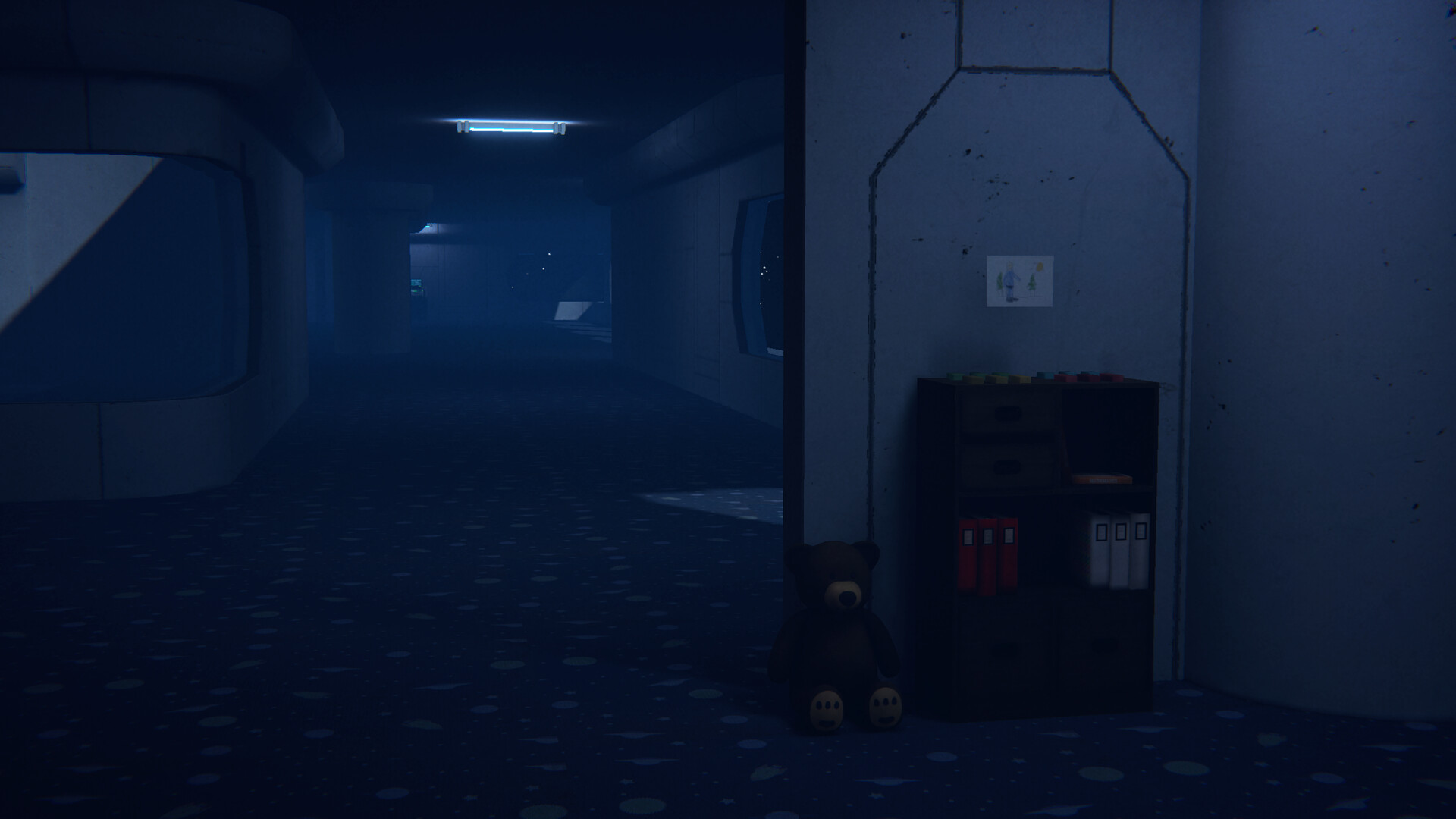 ECHO OF HUMANITY Screenshot 8