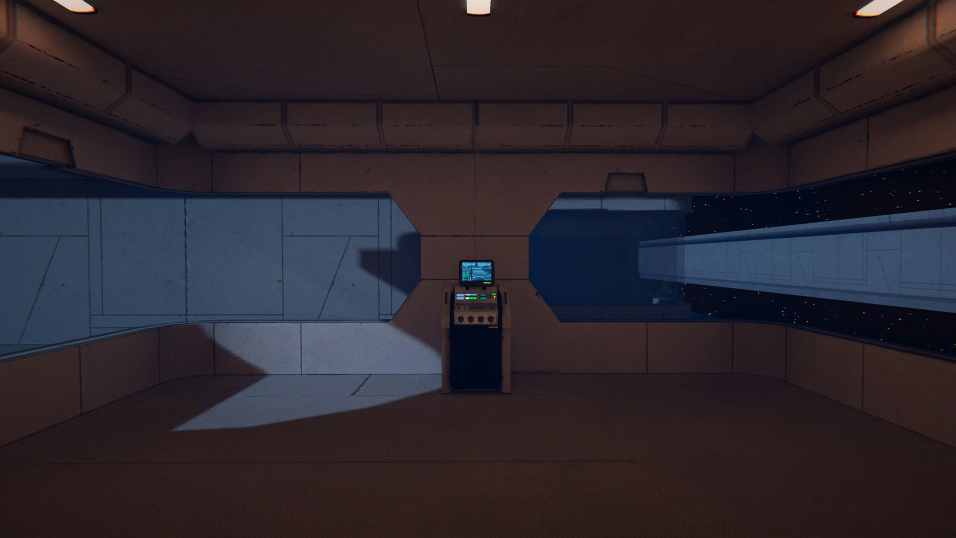 ECHO OF HUMANITY Screenshot 9